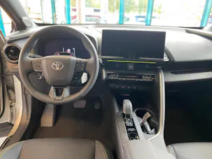 Toyota C-HR 2.0 HEV Style Premiere 4x4