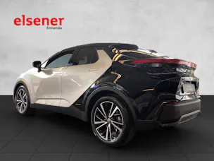 Toyota C-HR 2.0 HEV Style Premiere 4x4