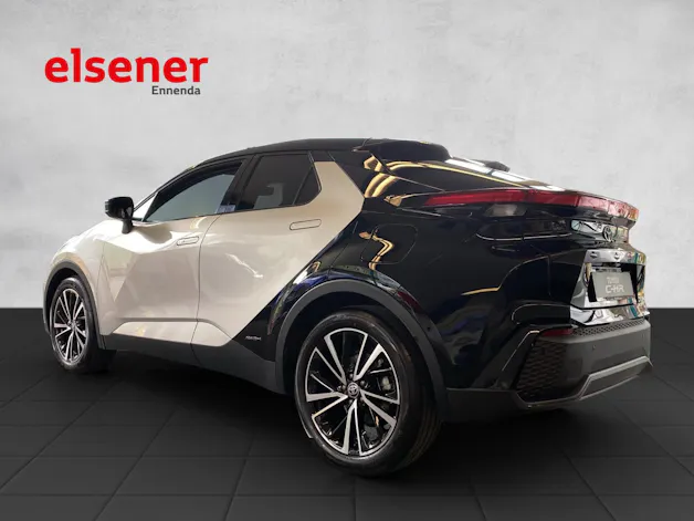 Toyota C-HR 2.0 HEV Style Premiere 4x4