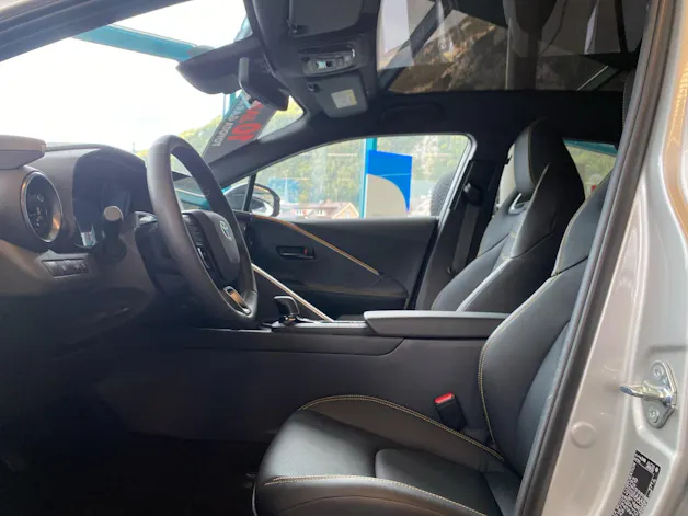 Toyota C-HR 2.0 HEV Style Premiere 4x4