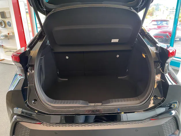 Toyota C-HR 2.0 HEV Style Premiere 4x4