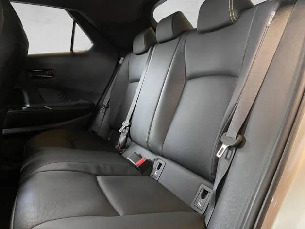 Toyota C-HR 2.0 HEV Style Premiere 4x4