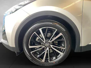 Toyota C-HR 2.0 HEV Style Premiere 4x4