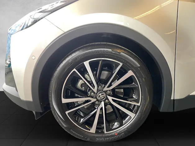 Toyota C-HR 2.0 HEV Style Premiere 4x4