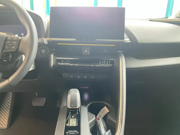 Toyota C-HR 2.0 HEV Style Premiere 4x4