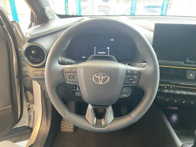 Toyota C-HR 2.0 HEV Style Premiere 4x4