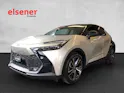 Toyota C-HR 2.0 HEV Style Premiere 4x4