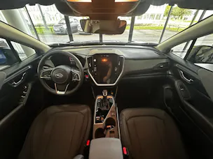 Subaru Crosstrek 2.0i e-Boxer Swiss Plus