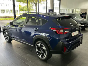 Subaru Crosstrek 2.0i e-Boxer Swiss Plus