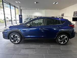 Subaru Crosstrek 2.0i e-Boxer Swiss Plus