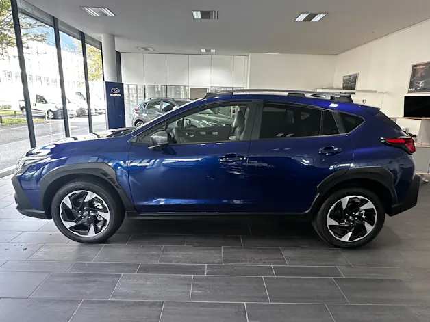 Subaru Crosstrek 2.0i e-Boxer Swiss Plus