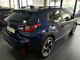Subaru Crosstrek 2.0i e-Boxer Swiss Plus