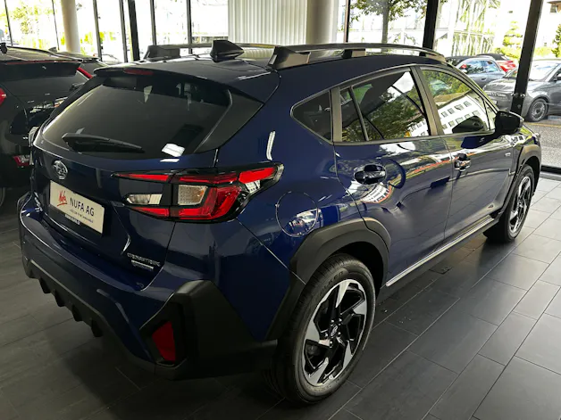Subaru Crosstrek 2.0i e-Boxer Swiss Plus