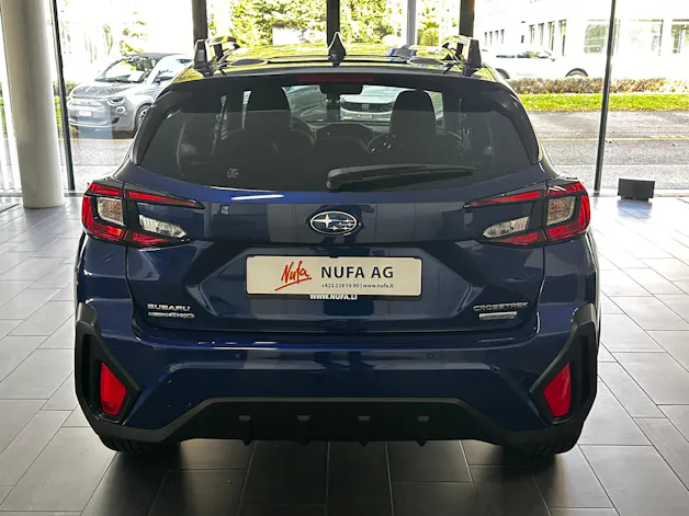 Subaru Crosstrek 2.0i e-Boxer Swiss Plus