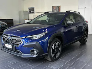 Subaru Crosstrek 2.0i e-Boxer Swiss Plus