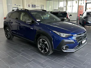 Subaru Crosstrek 2.0i e-Boxer Swiss Plus