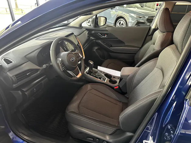 Subaru Crosstrek 2.0i e-Boxer Swiss Plus