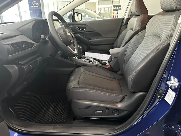 Subaru Crosstrek 2.0i e-Boxer Swiss Plus