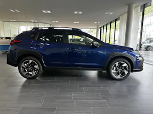 Subaru Crosstrek 2.0i e-Boxer Swiss Plus