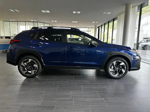 Subaru Crosstrek 2.0i e-Boxer Swiss Plus