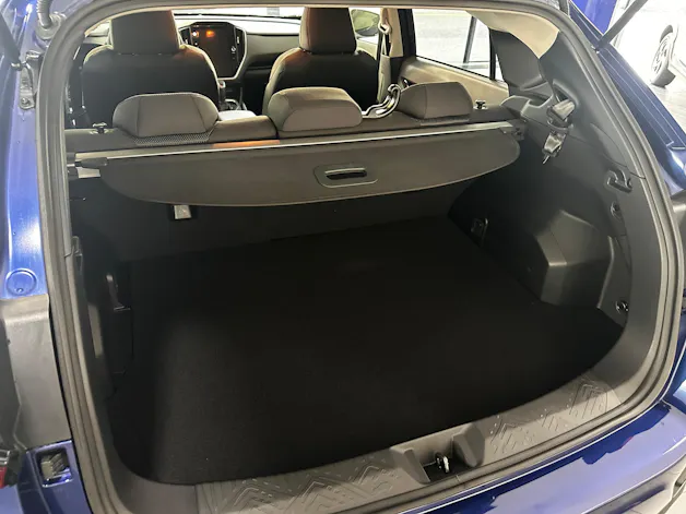 Subaru Crosstrek 2.0i e-Boxer Swiss Plus