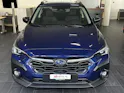 Subaru Crosstrek 2.0i e-Boxer Swiss Plus