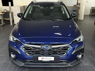 Subaru Crosstrek 2.0i e-Boxer Swiss Plus