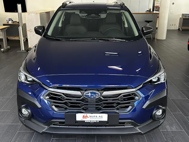 Subaru Crosstrek 2.0i e-Boxer Swiss Plus