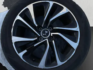 DS Automobiles 4 2.0 BlueHDi So Chic