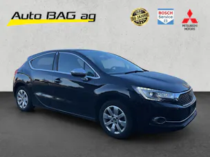 DS Automobiles 4 2.0 BlueHDi So Chic