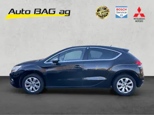 DS Automobiles 4 2.0 BlueHDi So Chic