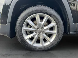 Jeep Cherokee 2.2 CRD 200 Night Eagle AWD
