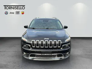 Jeep Cherokee 2.2 CRD 200 Night Eagle AWD