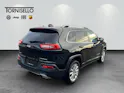 Jeep Cherokee 2.2 CRD 200 Night Eagle AWD