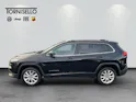 Jeep Cherokee 2.2 CRD 200 Night Eagle AWD
