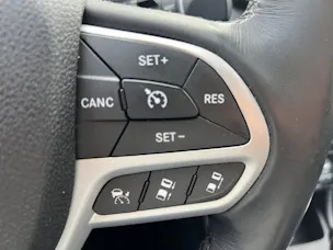 Jeep Cherokee 2.2 CRD 200 Night Eagle AWD