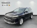 Jeep Cherokee 2.2 CRD 200 Night Eagle AWD