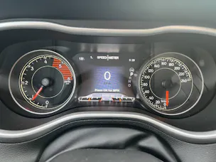 Jeep Cherokee 2.2 CRD 200 Night Eagle AWD