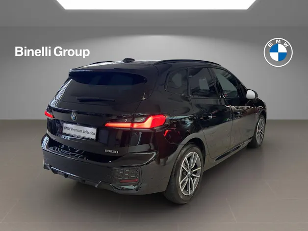 BMW 223i xDrive Active Tourer M-SportPaket