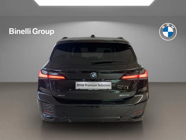 BMW 223i xDrive Active Tourer M-SportPaket