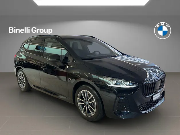 BMW 223i xDrive Active Tourer M-SportPaket