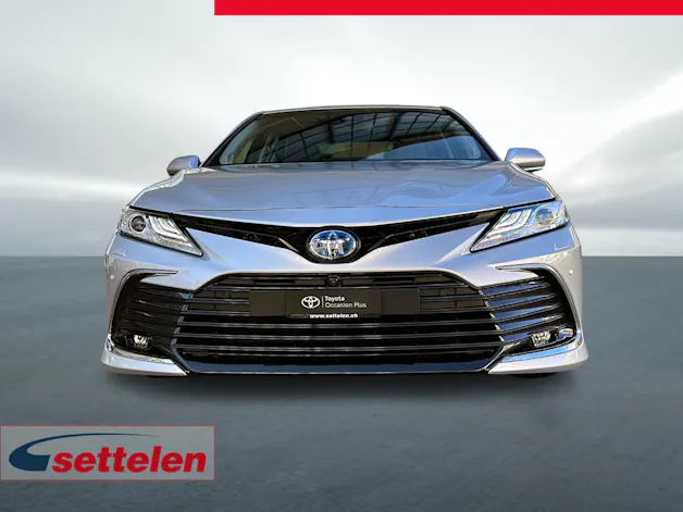 Toyota Camry 2.5 HSD Premium