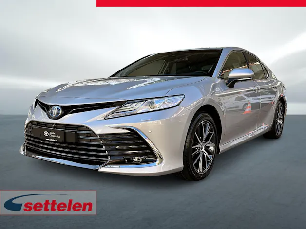 Toyota Camry 2.5 HSD Premium