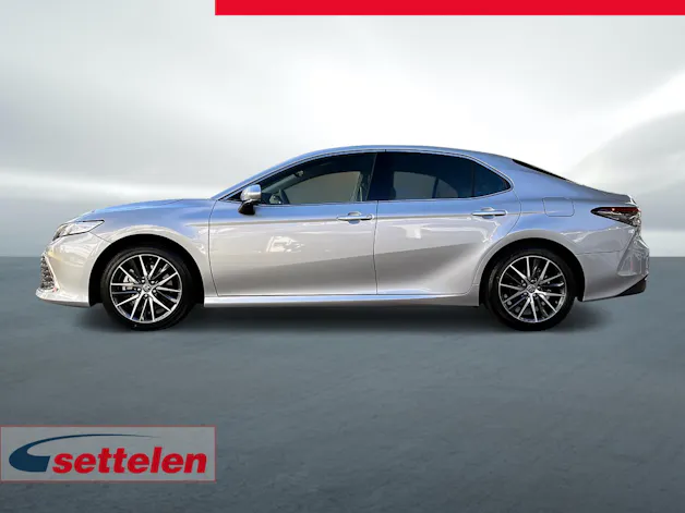 Toyota Camry 2.5 HSD Premium