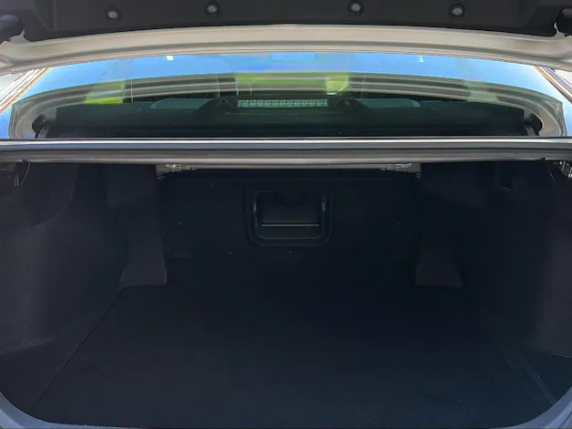 Toyota Camry 2.5 HSD Premium