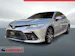 Toyota Camry 2.5 HSD Premium