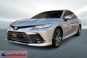 Vehicle image TOYOTA CAMRY 0 Vehicle image TOYOTA CAMRY 0