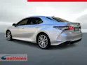 Toyota Camry 2.5 HSD Premium