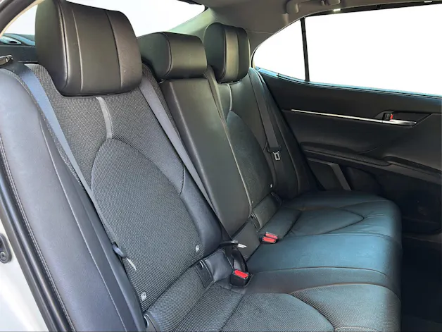 Toyota Camry 2.5 HSD Premium