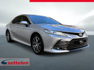 Toyota Camry 2.5 HSD Premium